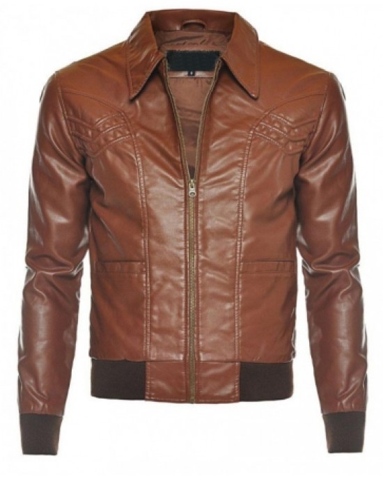 Leather Jackets Mens