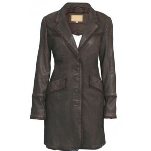 Leather Jackets Women