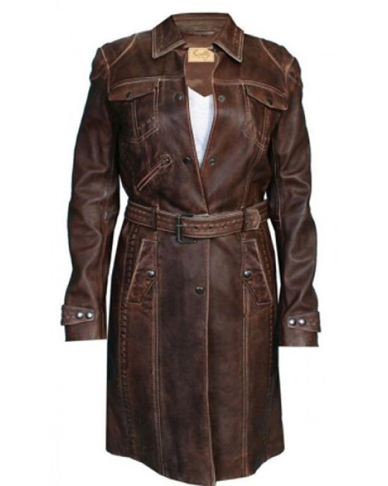 Leather Jackets Women