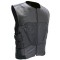 Leather Vest Mens