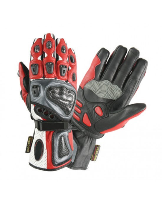 Motorbike Gloves