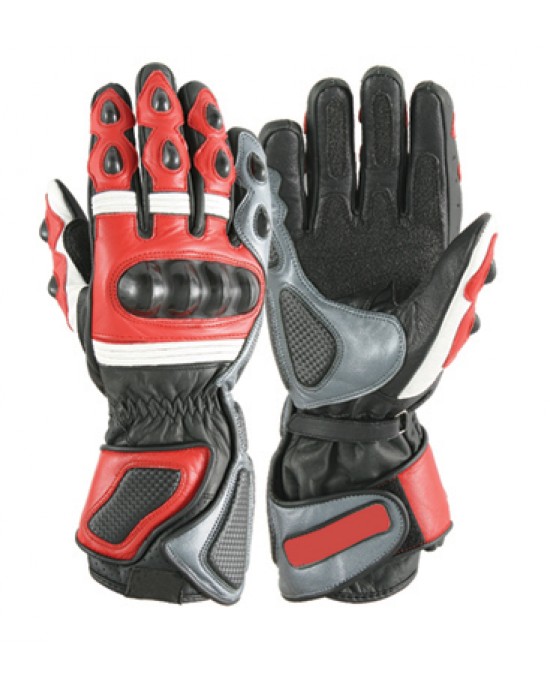 Motorbike Gloves