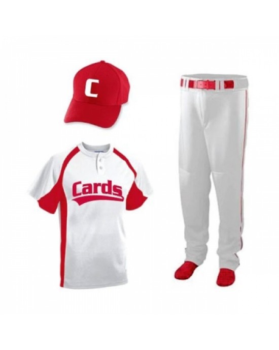 Baseball Uniform