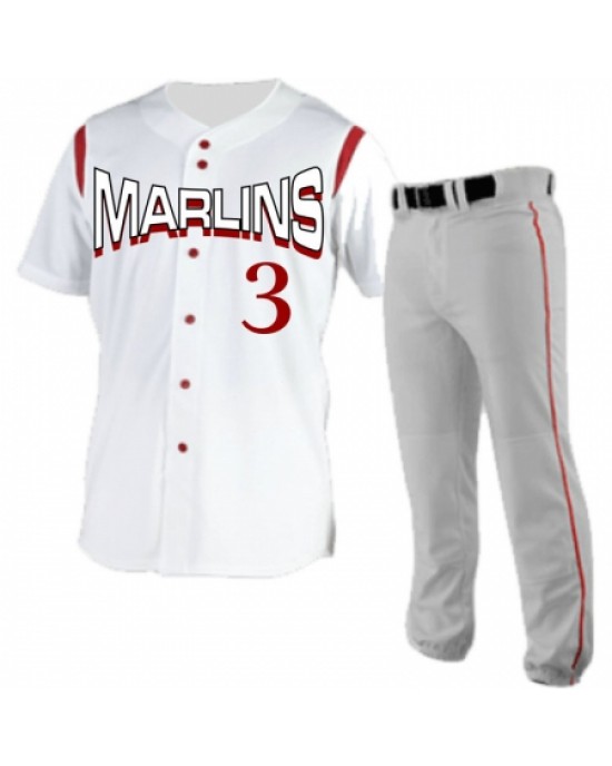 Baseball Uniform