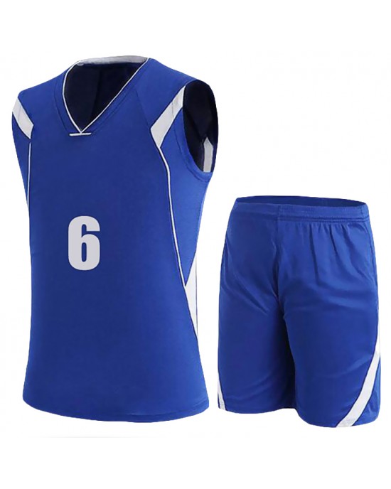 Basketball Uniform