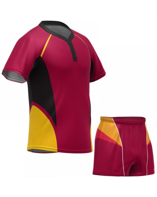 Rugby Uniform