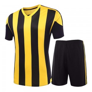 Soccer Uniform