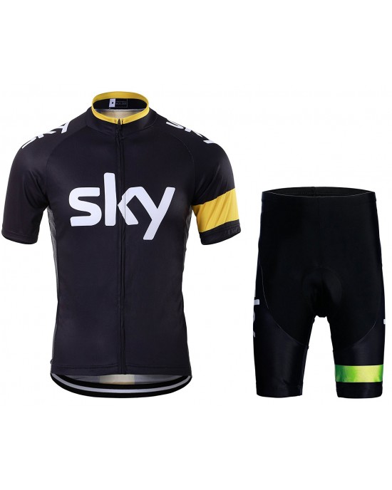 Cycling Uniform