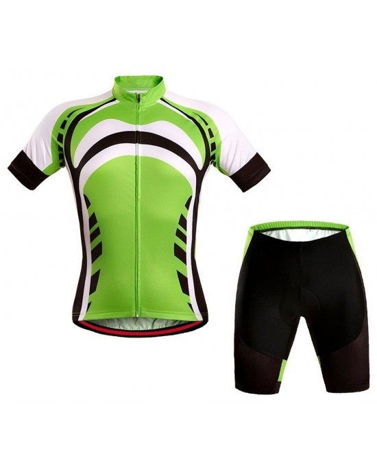 Cycling Uniform