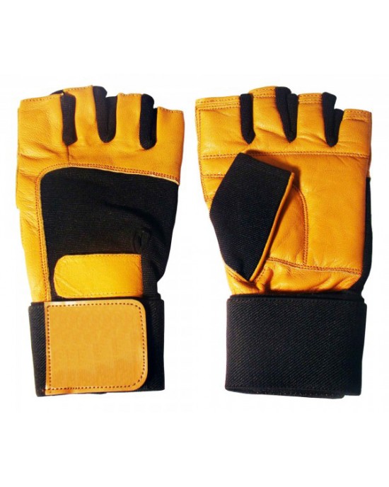 Lifting Gloves