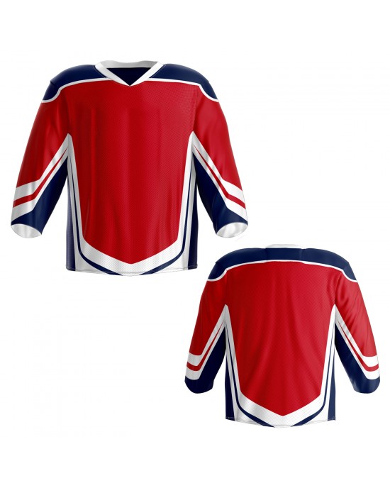 Ice Hockey Jersey